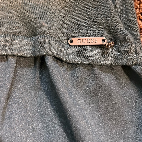 Guess Girls XL Long Sleeve - Picture 3 of 4